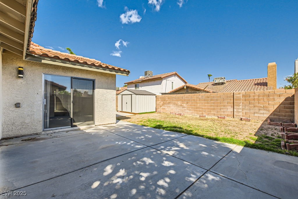 3314 Astoria Drive, Las Vegas, Nevada image 26