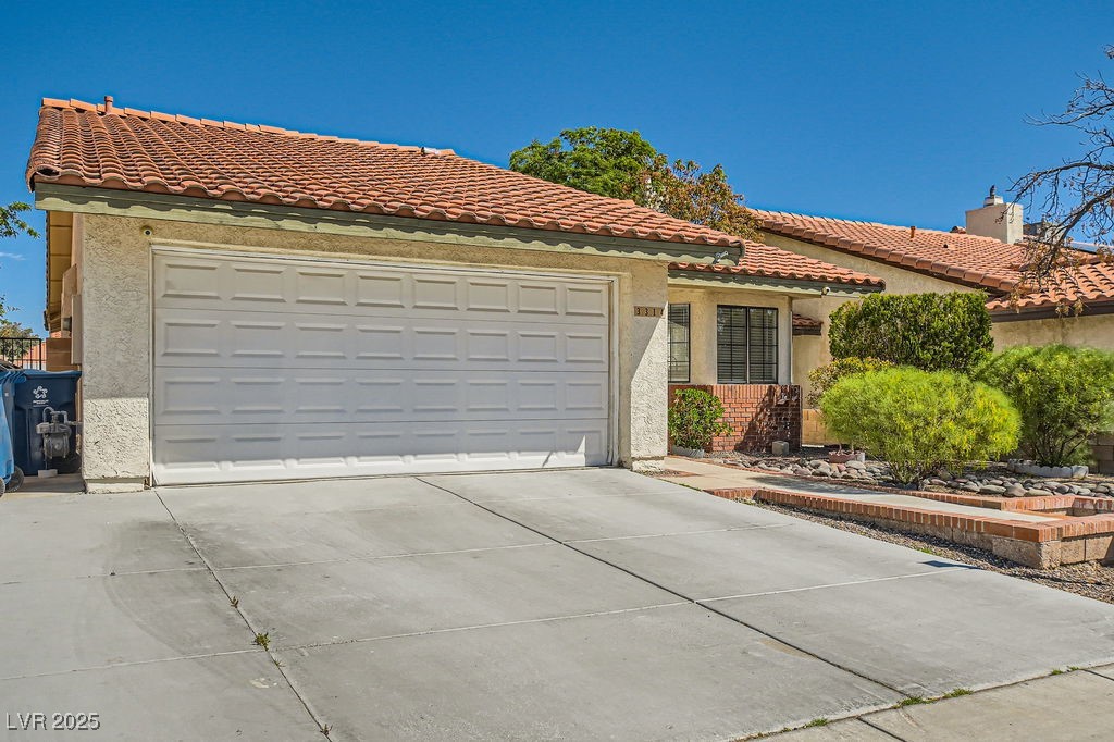 3314 Astoria Drive, Las Vegas, Nevada image 2