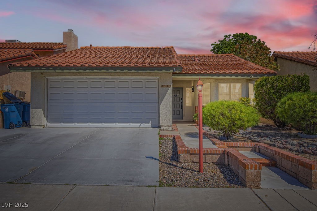 3314 Astoria Drive, Las Vegas, Nevada image 3