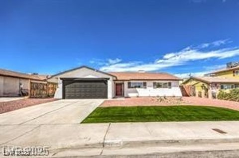 1700 Breezewood Drive Las Vegas NV 89108