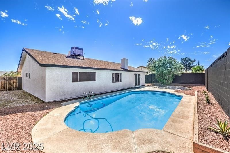 1700 Breezewood Drive