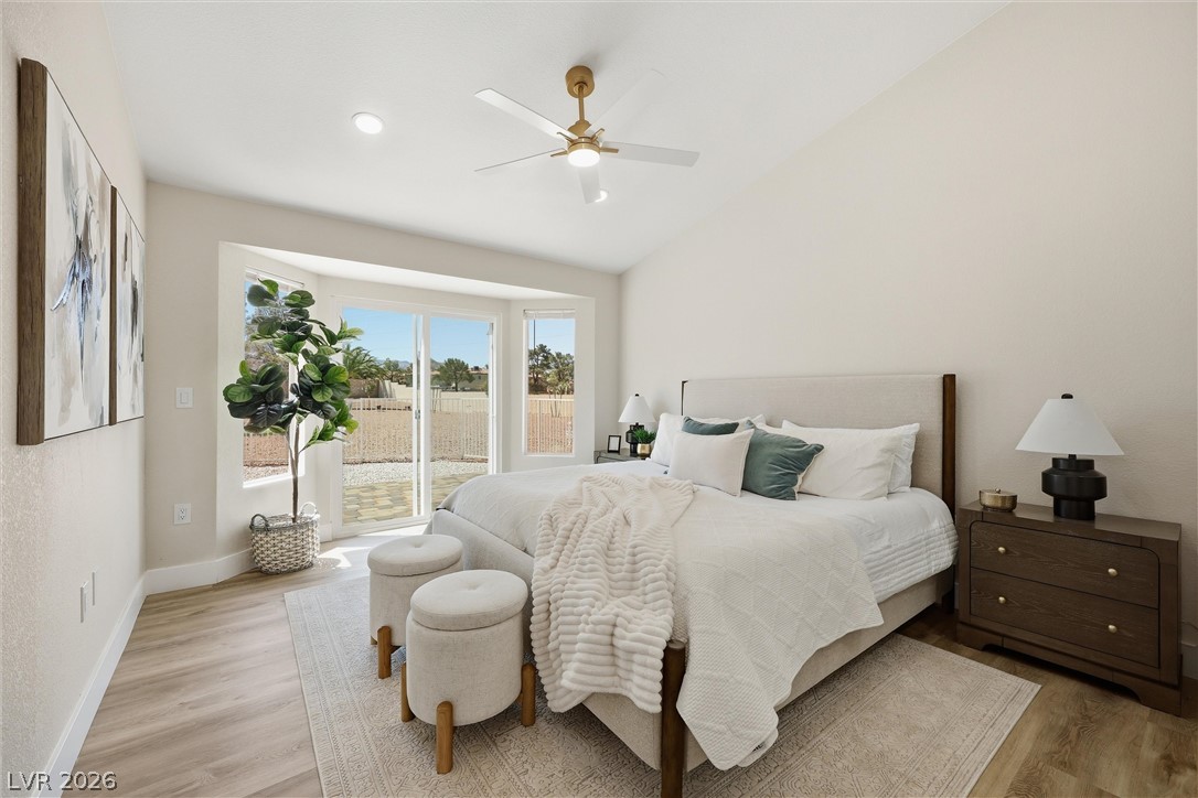 3109 Goodnews Court