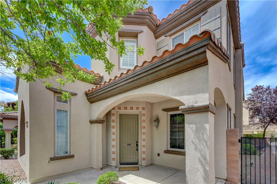 11337 Corsica Mist Avenue