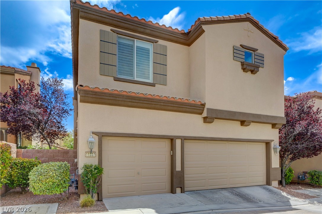 11337 Corsica Mist Avenue