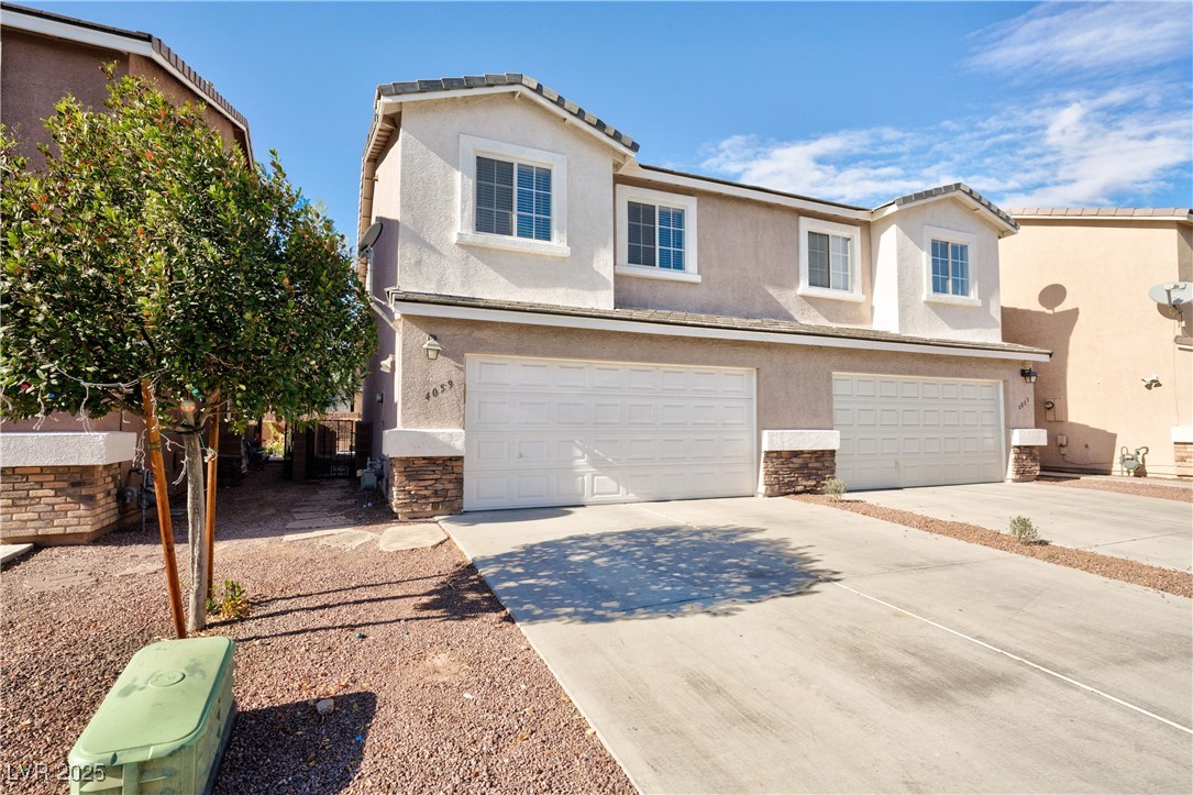 4059 Halfmoon Bay Drive, Las Vegas, Nevada image 24