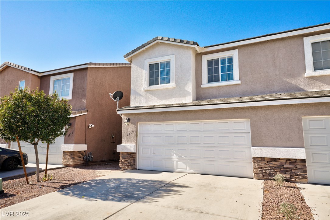 4059 Halfmoon Bay Drive, Las Vegas, Nevada image 25