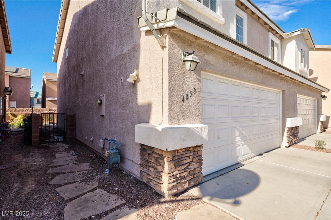 4059 Halfmoon Bay Drive, Las Vegas, Nevada image 26