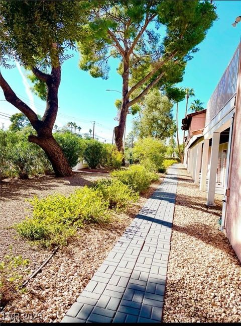 2202 E Desert Inn Road Las Vegas NV 89169