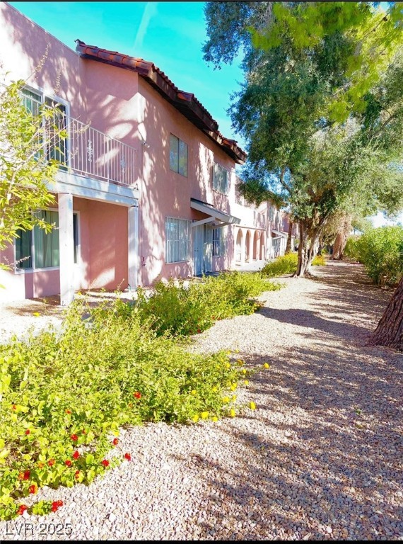 2202 E Desert Inn Road