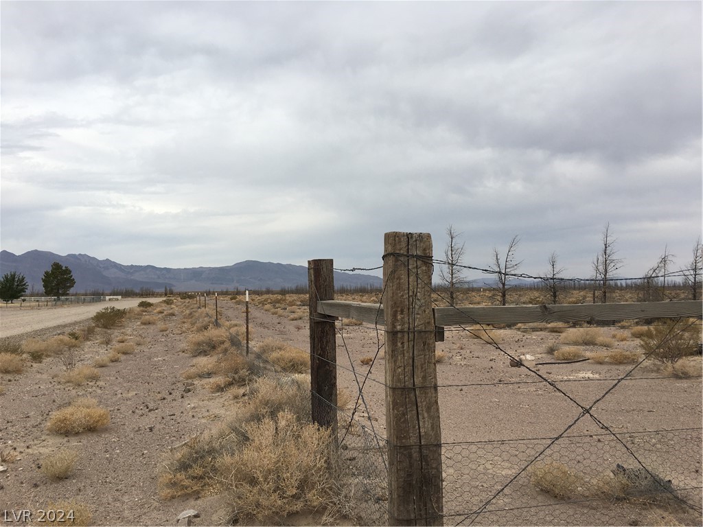 2240 S Charity Lane, Amargosa Valley, Nevada image 4