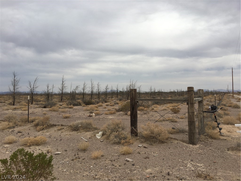 2240 S Charity Lane, Amargosa Valley, Nevada image 6