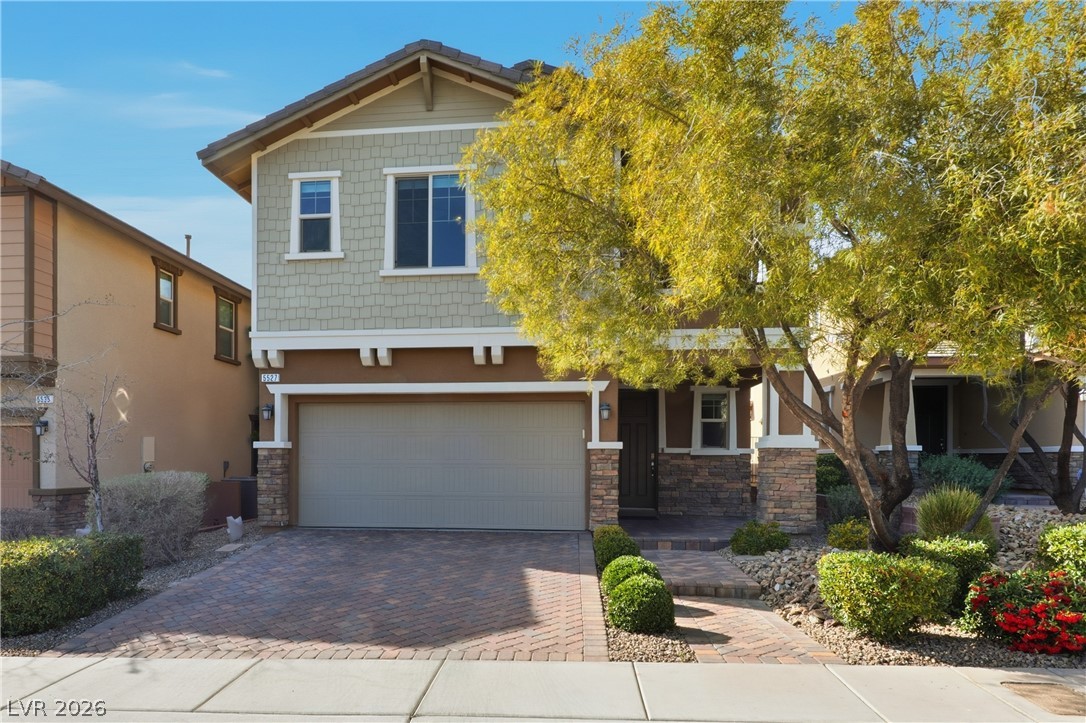 5527 Bellmead Court