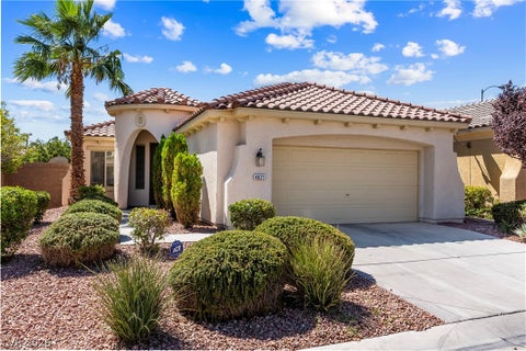 Homes For Sale - 4621 Milvio Avenue<br/> Las Vegas, NV 89141