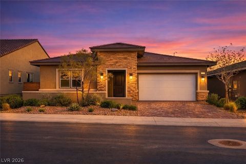 Photo of 117 General Kelly Avenue, Henderson, NV 89011 (MLS # 2767651)