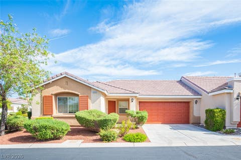 Townhouse For Sale - 10430 Melon Cactus Street<br/> Las Vegas, NV 89141