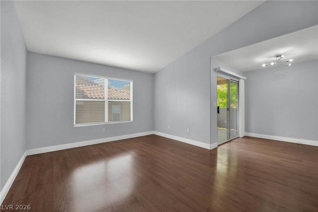 2300 E Silverado Ranch Boulevard 2152