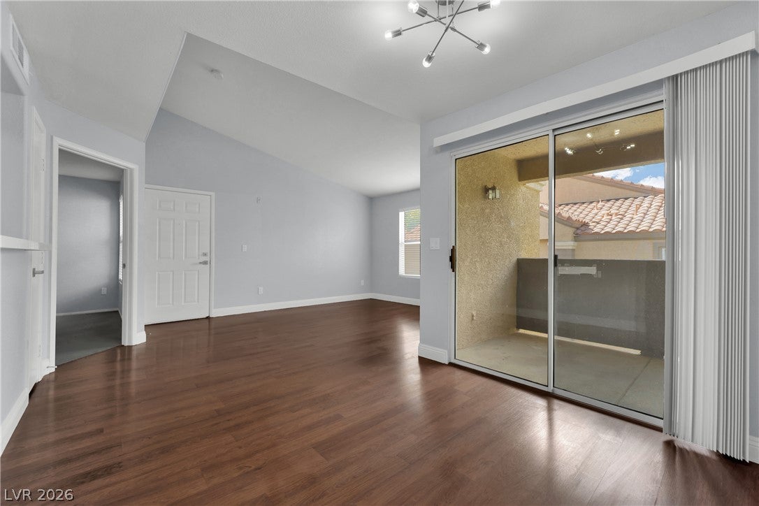 2300 E Silverado Ranch Boulevard 2152