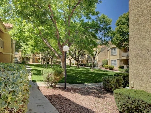 2300 E Silverado Ranch Boulevard 2152