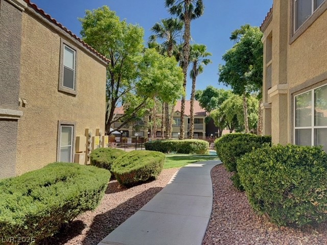 2300 E Silverado Ranch Boulevard 2152