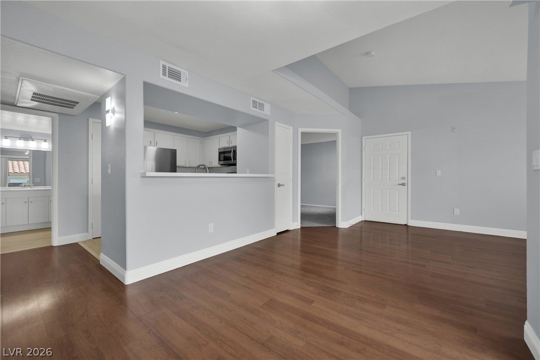 2300 E Silverado Ranch Boulevard 2152