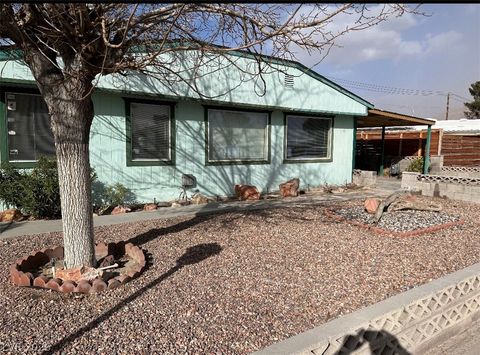 Mobile Home For Rent - 5374 N Sir Richard Drive<br/> Las Vegas, NV 89110