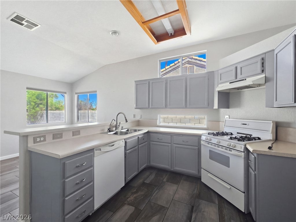 1698 Sweet View Court
