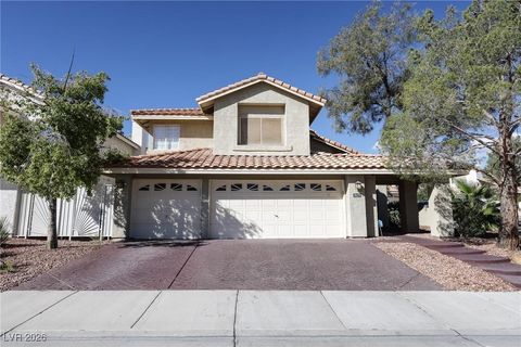 1829 Summit Pointe Dr Drive Las Vegas NV 89117