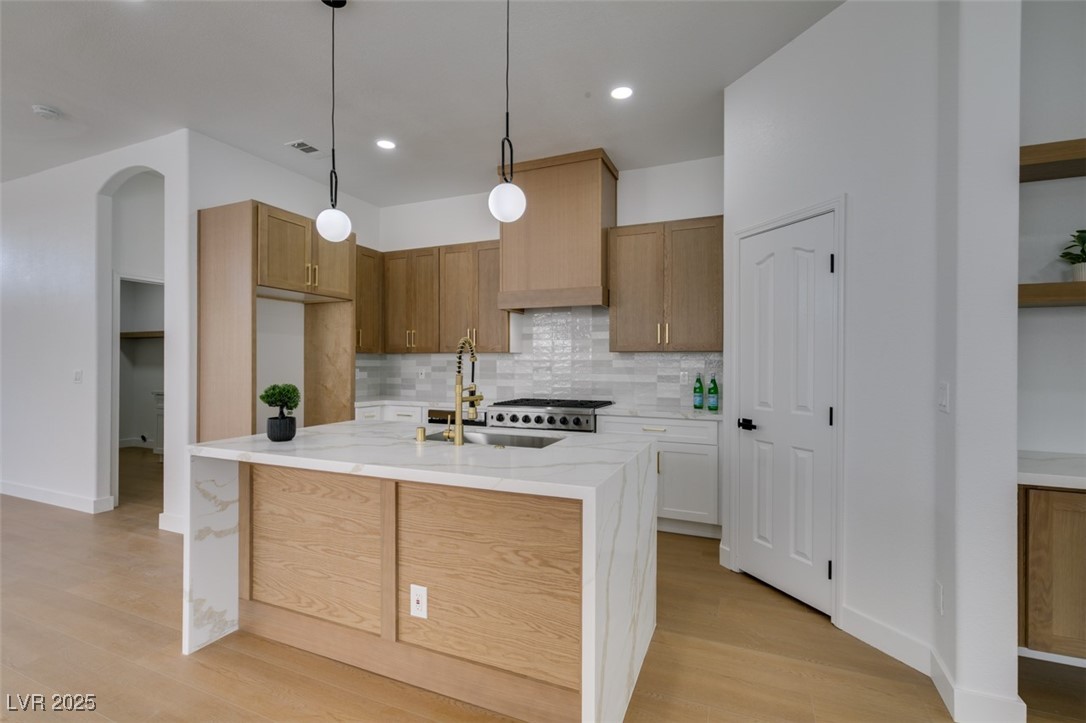 10452 Niagara Falls Lane, Las Vegas, Nevada image 14