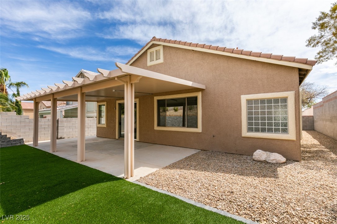 10452 Niagara Falls Lane, Las Vegas, Nevada image 42