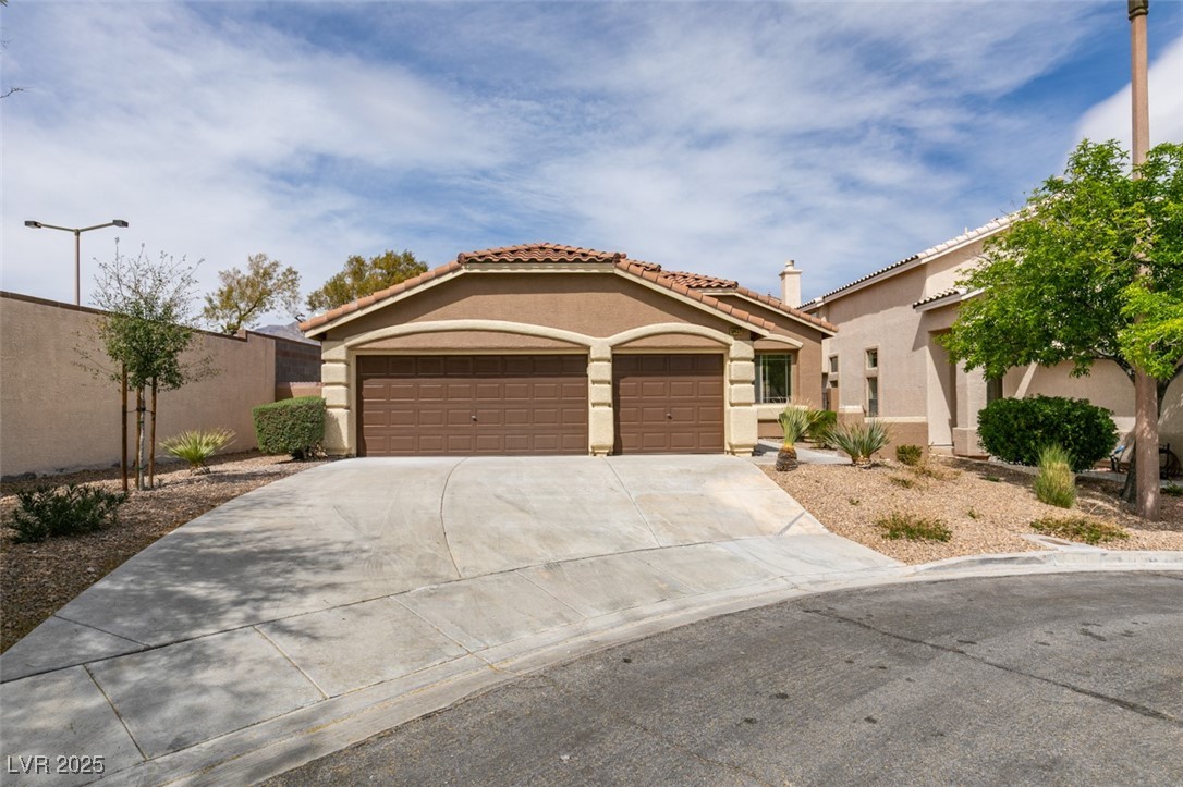 10452 Niagara Falls Lane, Las Vegas, Nevada image 2