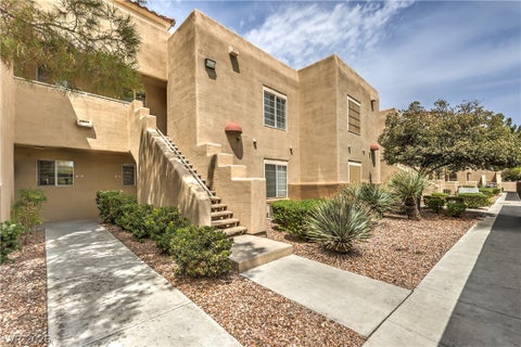 Condo For Sale - 1909 High Valley Court #203<br/> Las Vegas, NV 89128
