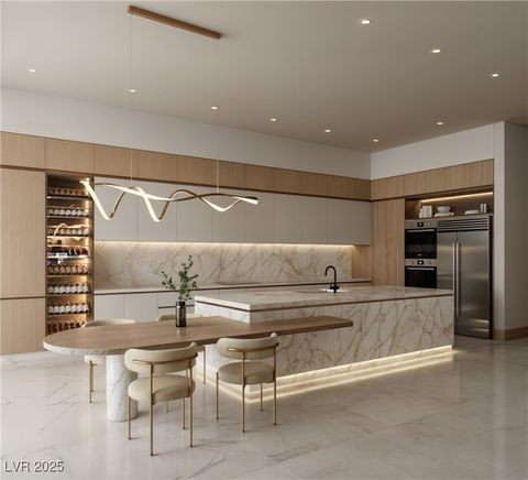 15 Olympia Canyon Way Las Vegas NV 89141