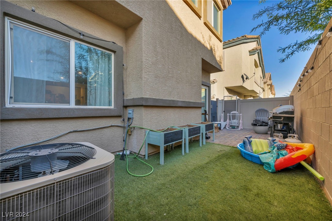 4645 Ridgeley Avenue #103, North Las Vegas, Nevada image 30