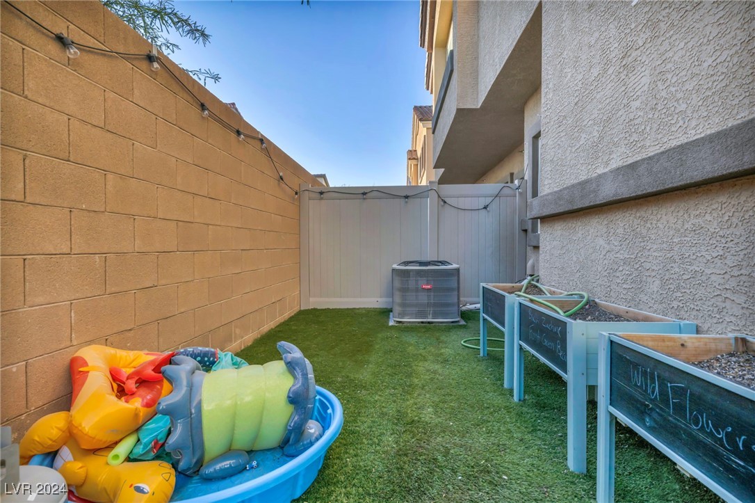 4645 Ridgeley Avenue #103, North Las Vegas, Nevada image 34