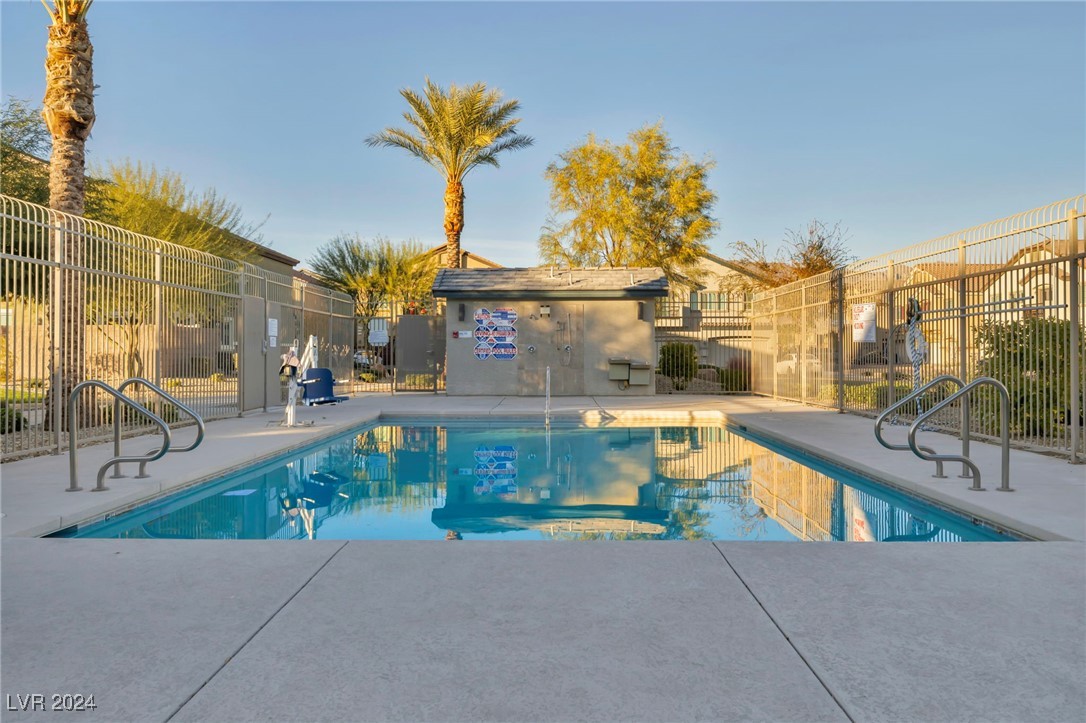 4645 Ridgeley Avenue #103, North Las Vegas, Nevada image 38