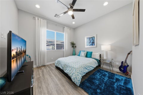 Tiny photo for 176 Cabo Cruces Drive, Henderson, NV 89011 (MLS # 2774578)