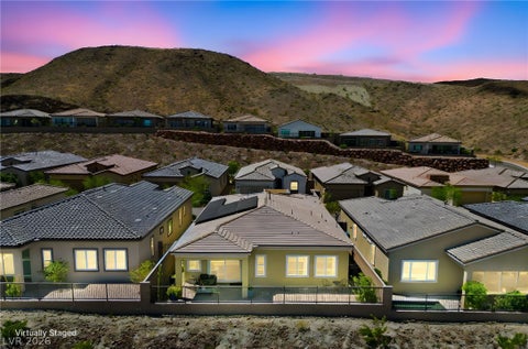 Tiny photo for 176 Cabo Cruces Drive, Henderson, NV 89011 (MLS # 2774578)