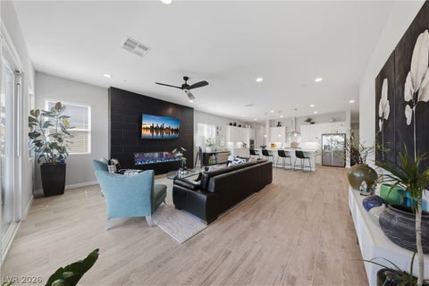 Tiny photo for 176 Cabo Cruces Drive, Henderson, NV 89011 (MLS # 2774578)