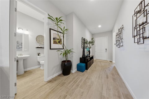 Tiny photo for 176 Cabo Cruces Drive, Henderson, NV 89011 (MLS # 2774578)