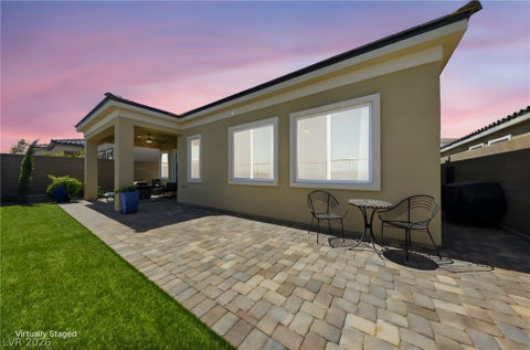 Tiny photo for 176 Cabo Cruces Drive, Henderson, NV 89011 (MLS # 2774578)