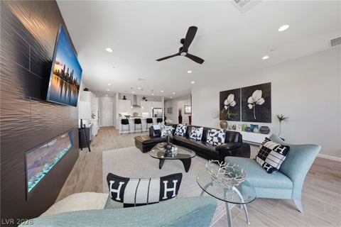 Tiny photo for 176 Cabo Cruces Drive, Henderson, NV 89011 (MLS # 2774578)