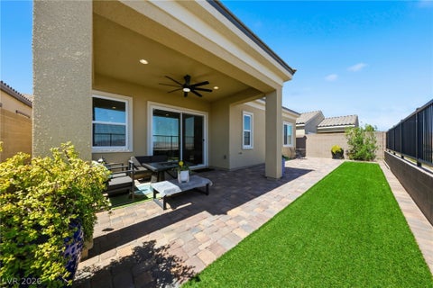 Tiny photo for 176 Cabo Cruces Drive, Henderson, NV 89011 (MLS # 2774578)