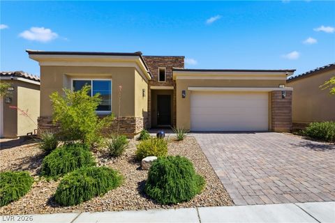 Photo of 176 Cabo Cruces Drive, Henderson, NV 89011 (MLS # 2774578)