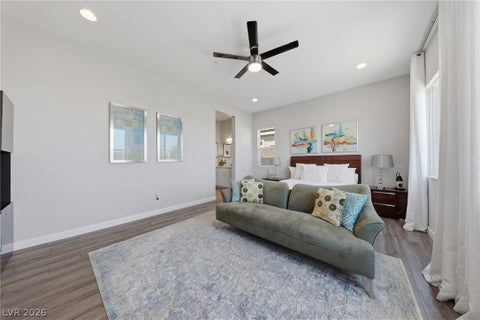 Tiny photo for 176 Cabo Cruces Drive, Henderson, NV 89011 (MLS # 2774578)