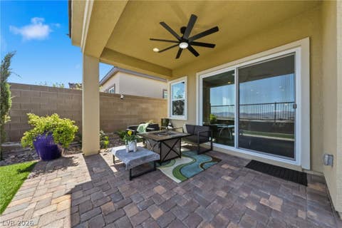 Tiny photo for 176 Cabo Cruces Drive, Henderson, NV 89011 (MLS # 2774578)