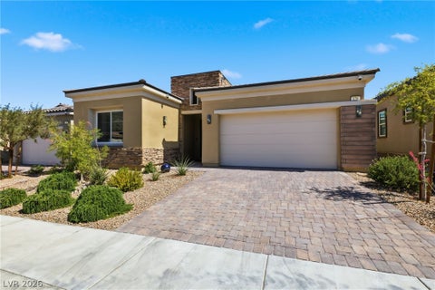 Tiny photo for 176 Cabo Cruces Drive, Henderson, NV 89011 (MLS # 2774578)