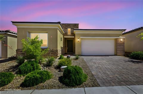Tiny photo for 176 Cabo Cruces Drive, Henderson, NV 89011 (MLS # 2774578)
