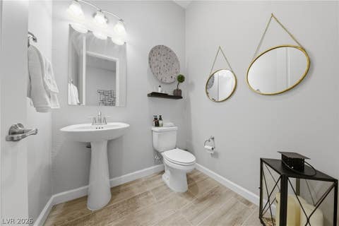 Tiny photo for 176 Cabo Cruces Drive, Henderson, NV 89011 (MLS # 2774578)