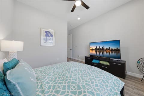 Tiny photo for 176 Cabo Cruces Drive, Henderson, NV 89011 (MLS # 2774578)