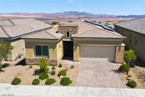 Tiny photo for 176 Cabo Cruces Drive, Henderson, NV 89011 (MLS # 2774578)